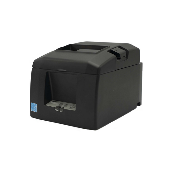 Star Micronics TSP654IIBI-24 Impresora Bluetooth 203dpi negro