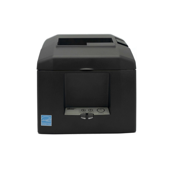 Star Micronics TSP654IIBI-24 Impresora Bluetooth 203dpi negro