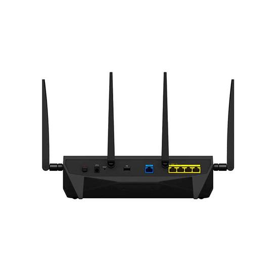 Synology подключение через wifi