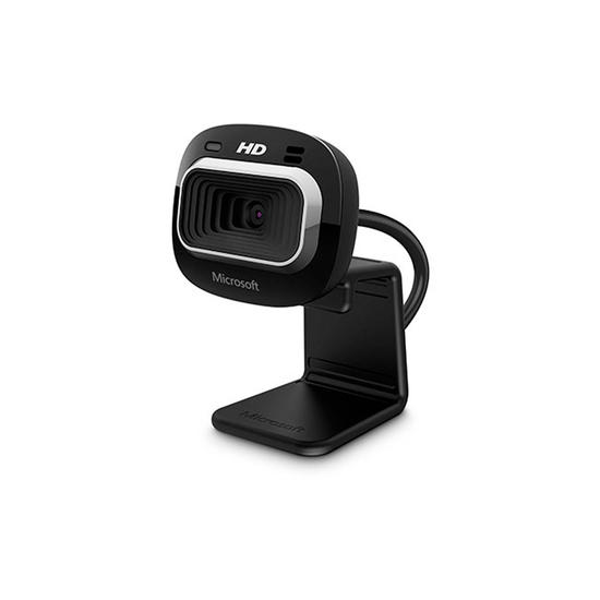 Microsoft LifeCam HD-3000 Webcam