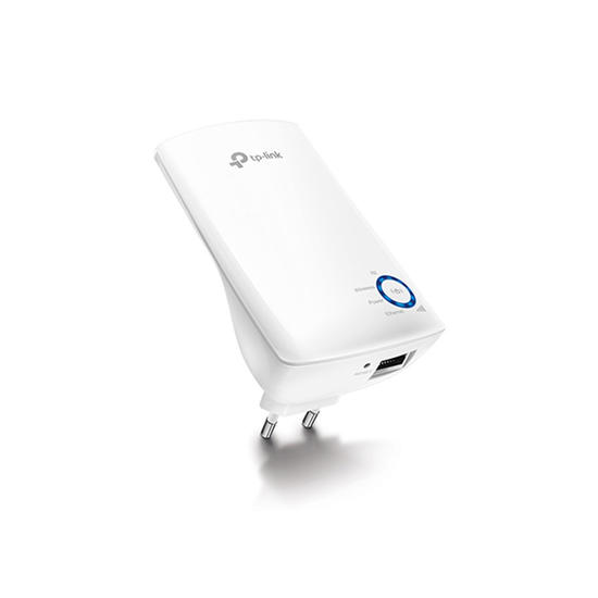 TP-Link Extensor de cobertura Wi-Fi TL-WA850RE