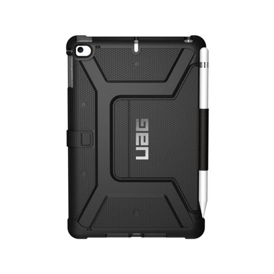 Uag metropolis обзор