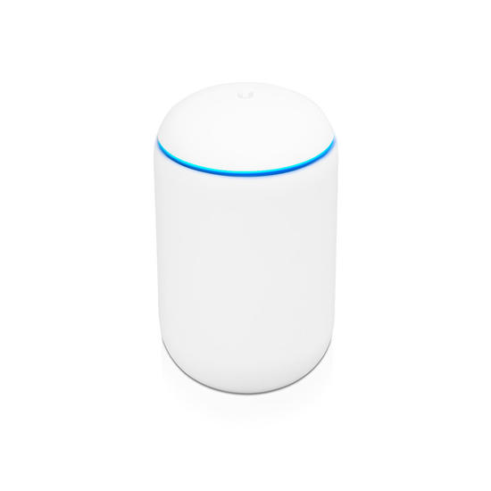 Ubiquiti UniFi Dream Machine Punto de acceso All-in-one