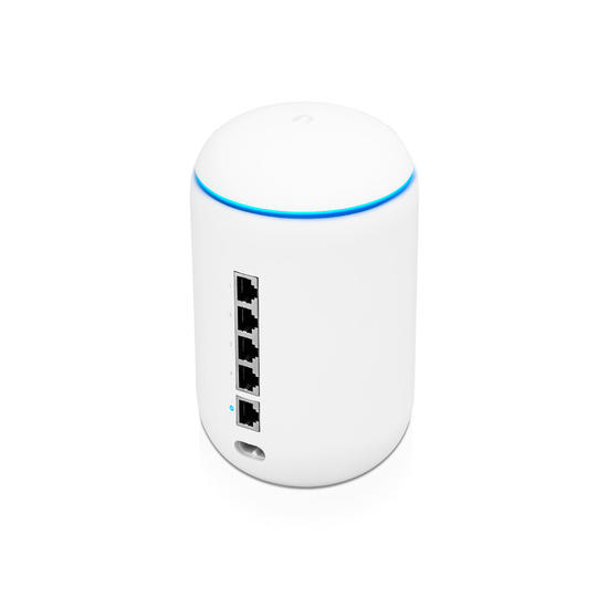 Ubiquiti UniFi Dream Machine Punto de acceso All-in-one