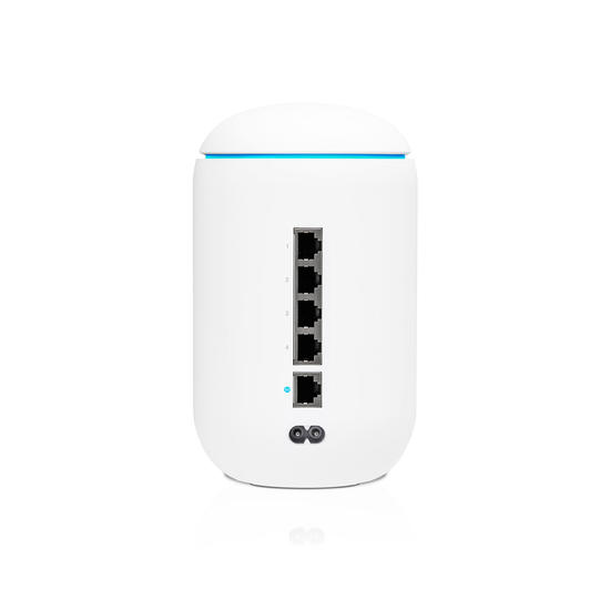 Ubiquiti UniFi Dream Machine Punto de acceso All-in-one