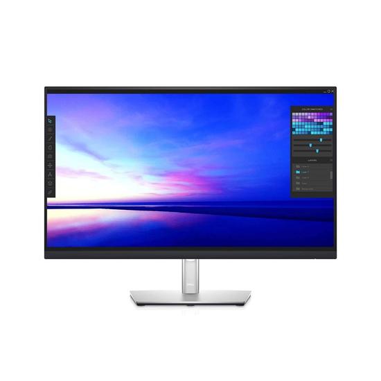 Dell P3221D Monitor 32" QHD USB-C  