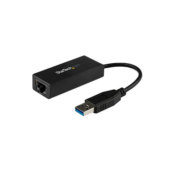 StarTech Adaptador USB 3.0 a Gigabit Ethernet