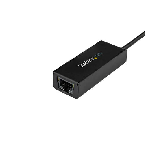 StarTech Adaptador USB 3.0 a Gigabit Ethernet