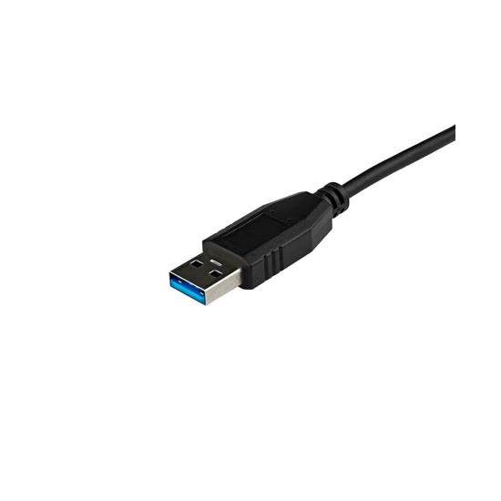 StarTech Adaptador USB 3.0 a Gigabit Ethernet