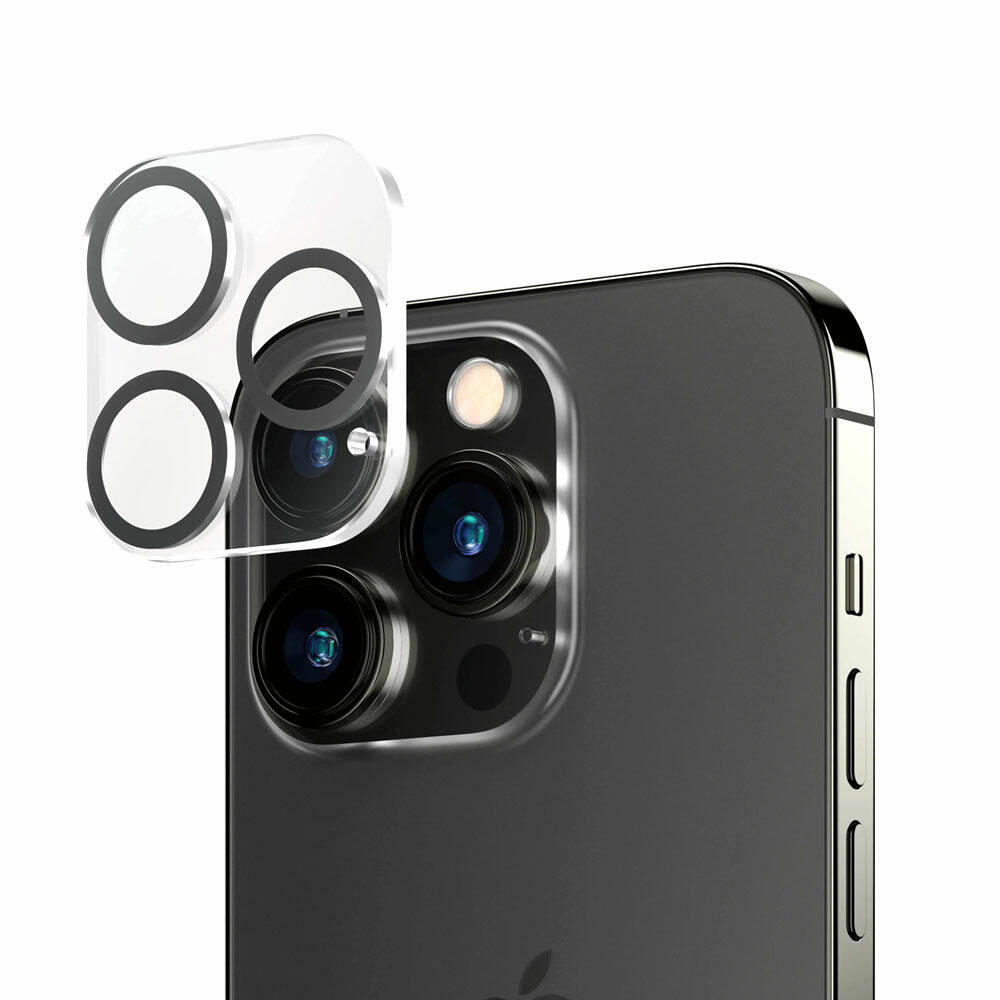 Protector para Lente Camara iPhone 13 Pro / 13 Pro Max