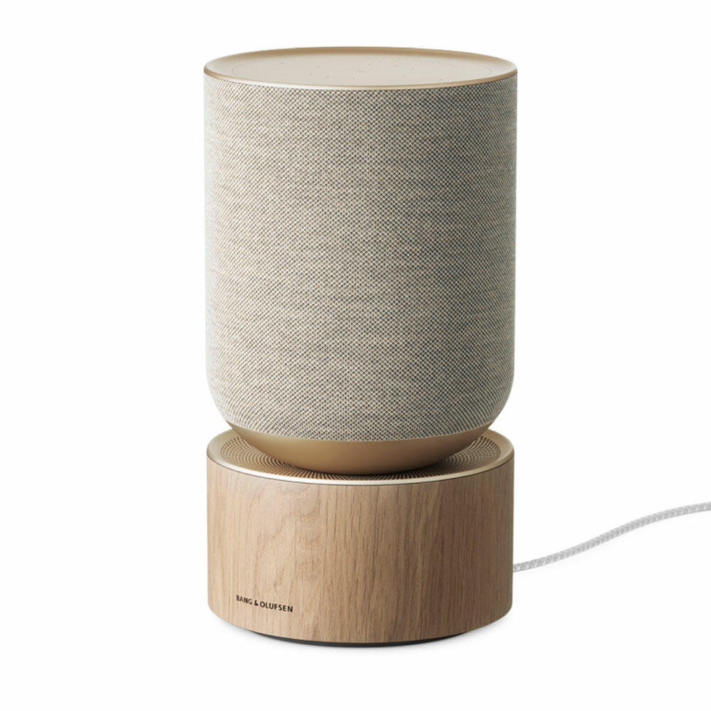 Comprar Bang & Olufsen Beosound Balance Altavoz Inalámbrico Multiroom ...