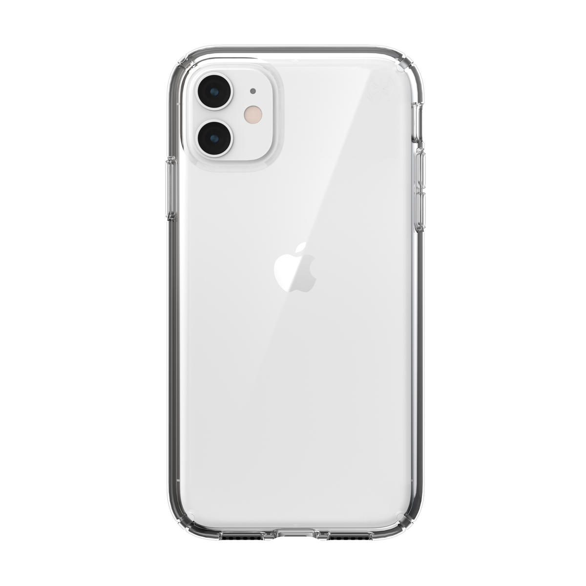 Speck Presidio Stay Clear Funda iPhone 11