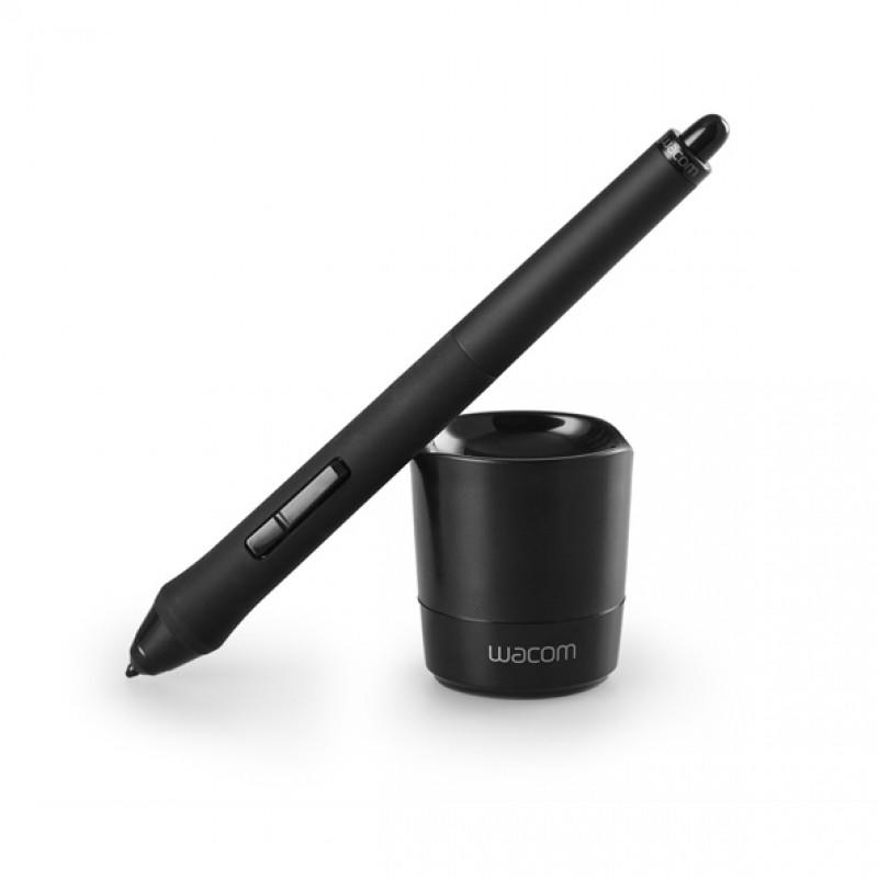 Wacom Grip Pen offers