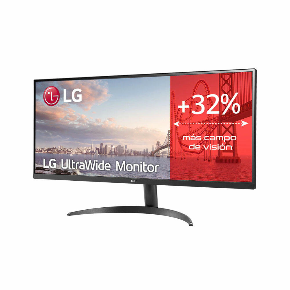 Comprar LG 34WP500-B Monitor 34" WFHD IPS 95% SRGB HDR10 HDMI 34WP500-B ...