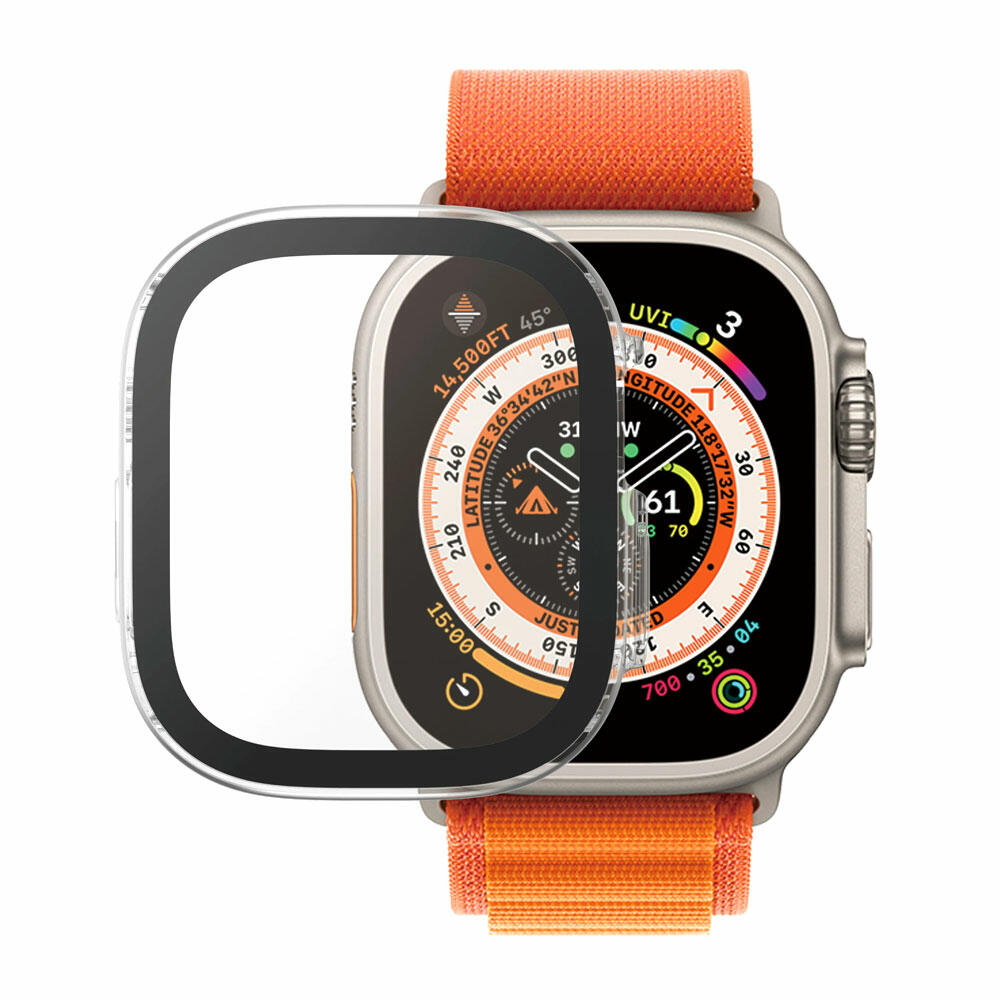 Carcasa apple outlet watch 5