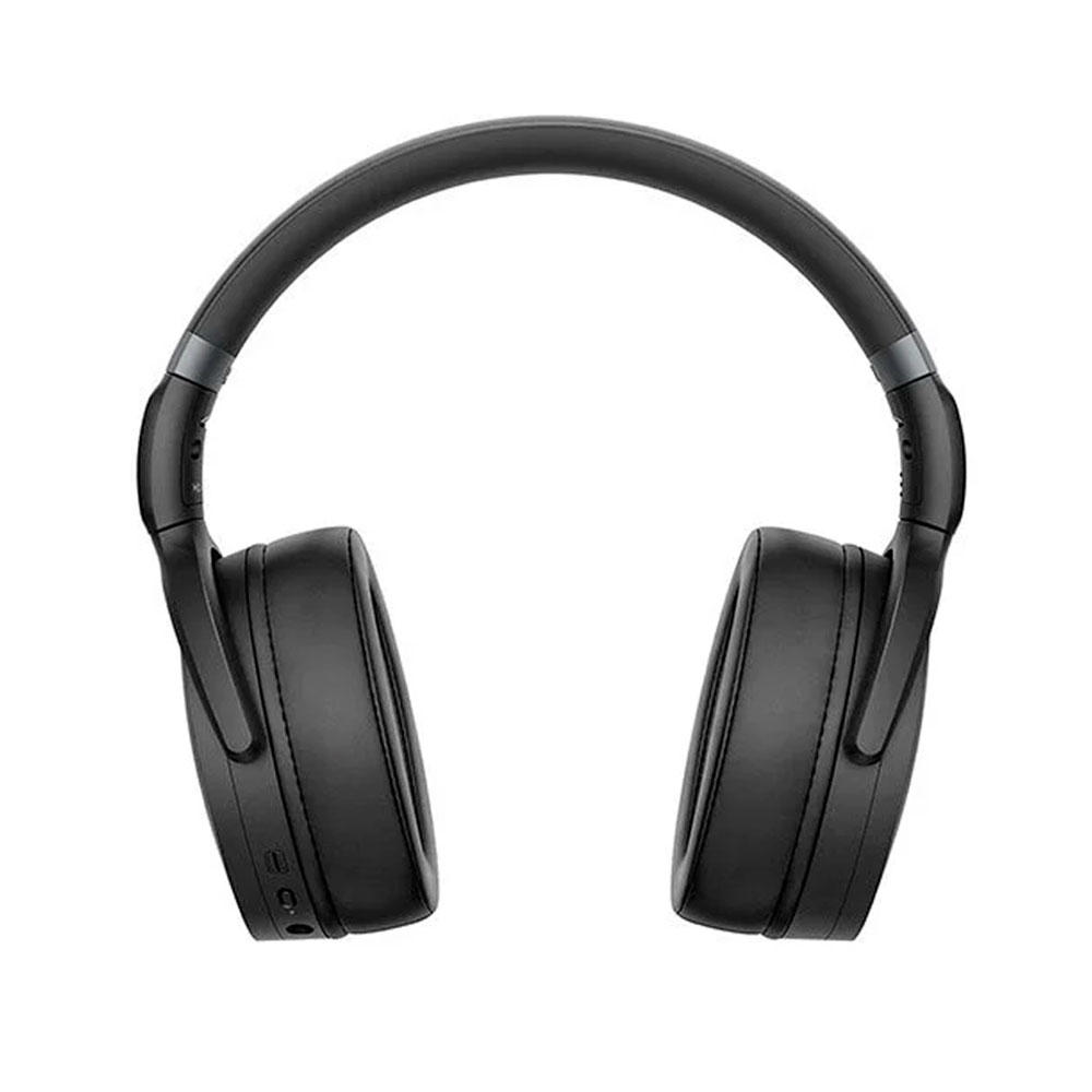 Bluetooth sennheiser hd 450bt обзор