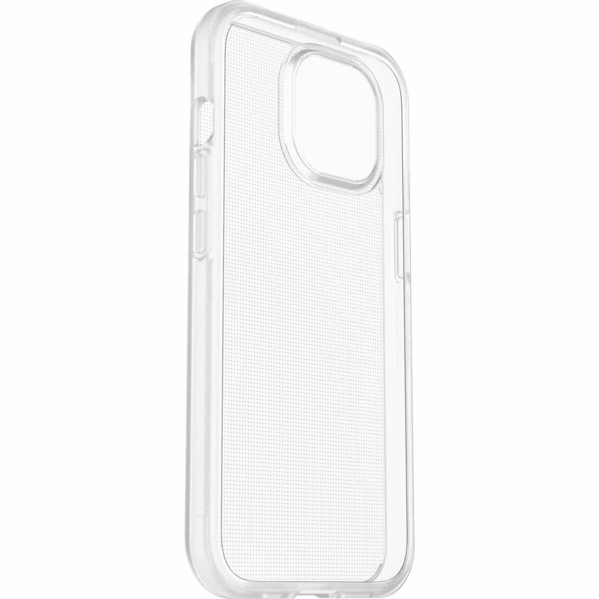 Funda iPhone 12 Pro Max y 2 protectores de pantalla - Plástico reciclado -  Transparente