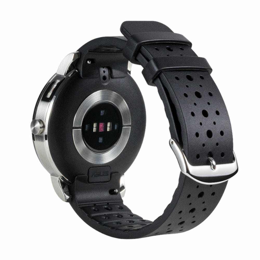 Reloj conectado Fitbit Versa 2 - 40mm - Esfera negra - Correa negra - Fitbit