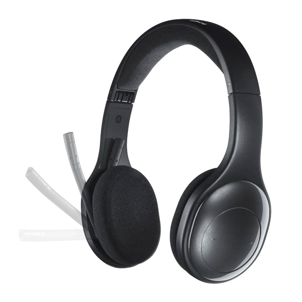 Comprar Logitech H800 Auriculares con micr fono Bluetooth