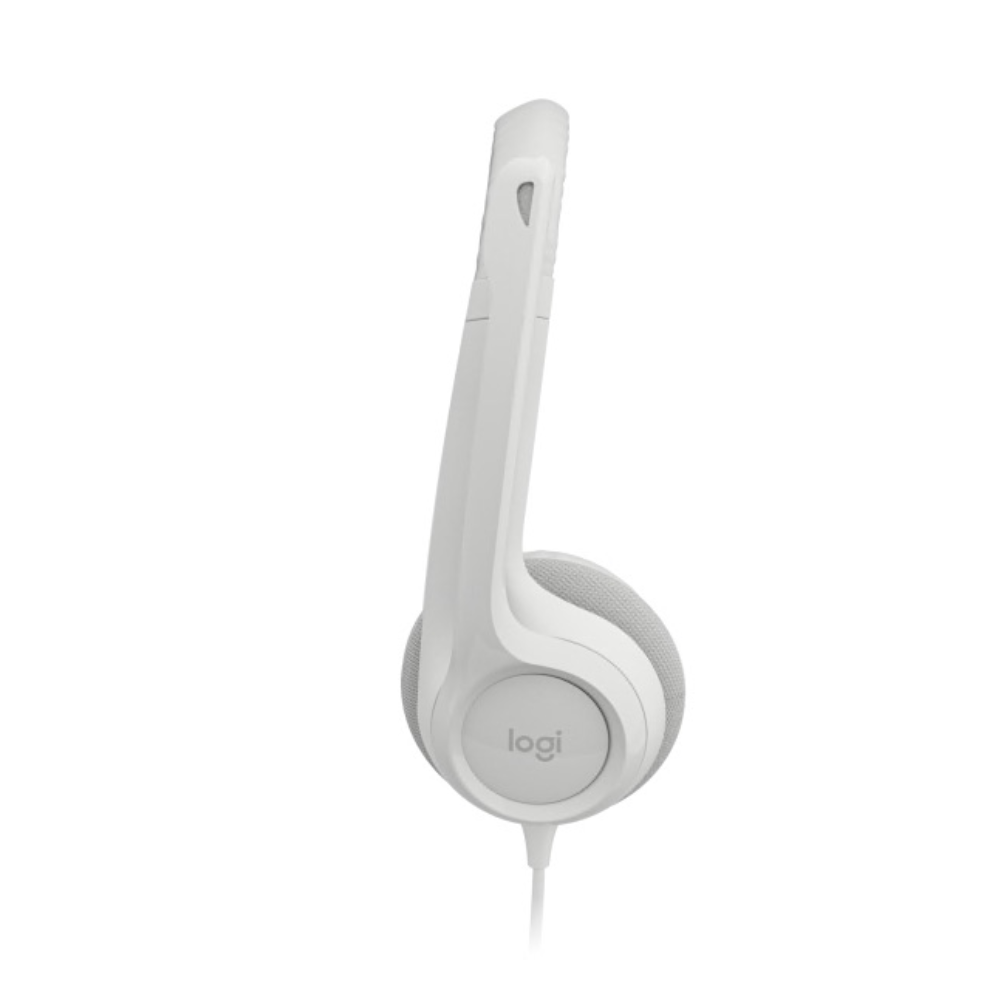 Comprar Logitech H340 Auriculares con micrófono USB-A cancelación de ruido  981-000475