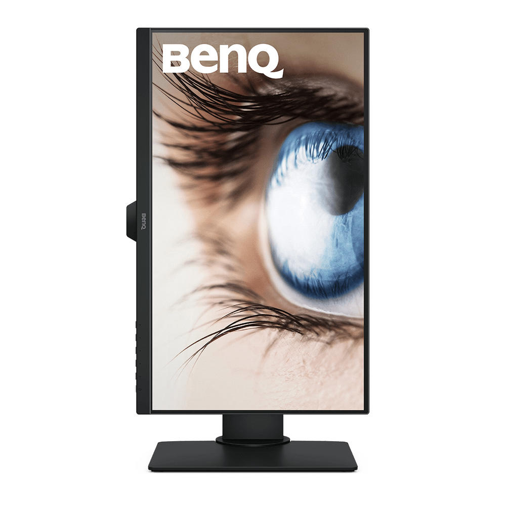 Монитор benq bl2480t обзор