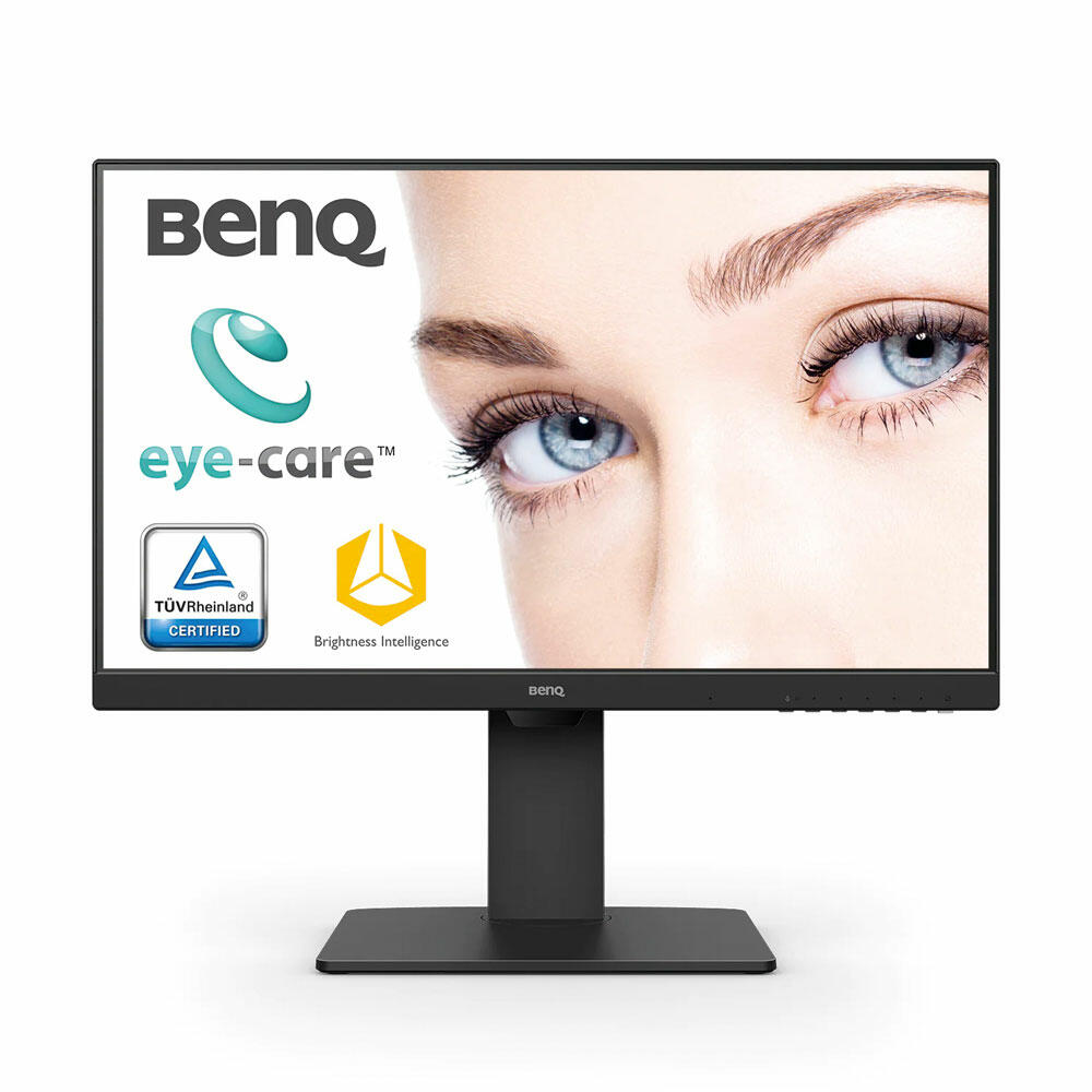 PD2705Q Monitor para diseñadores de 27 pulgadas con QHD, 100% sRGB, HDR y  USB-C, BenQ