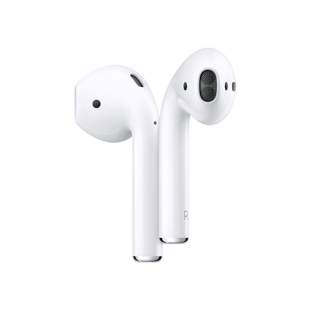 Comprar Apple AirPods con estuche de carga lightning MV7N2TY A