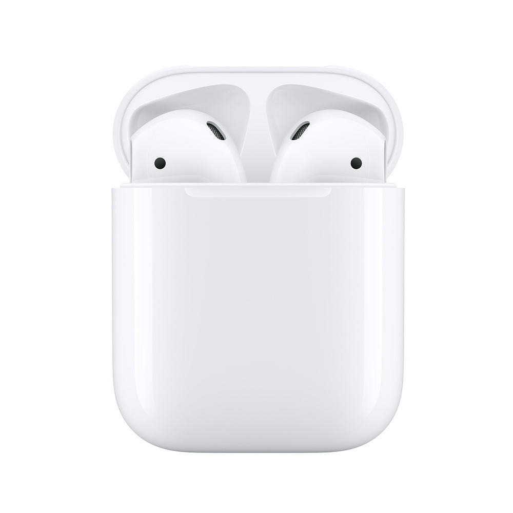 Comprar Segunda mano Apple AirPods 2 generaci n Excelente