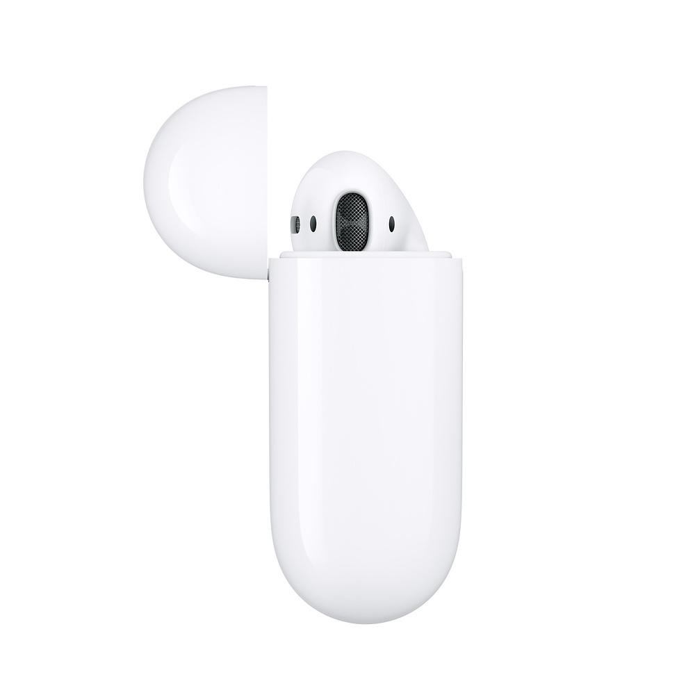 Comprar Segunda mano Apple AirPods 2 generaci n Excelente