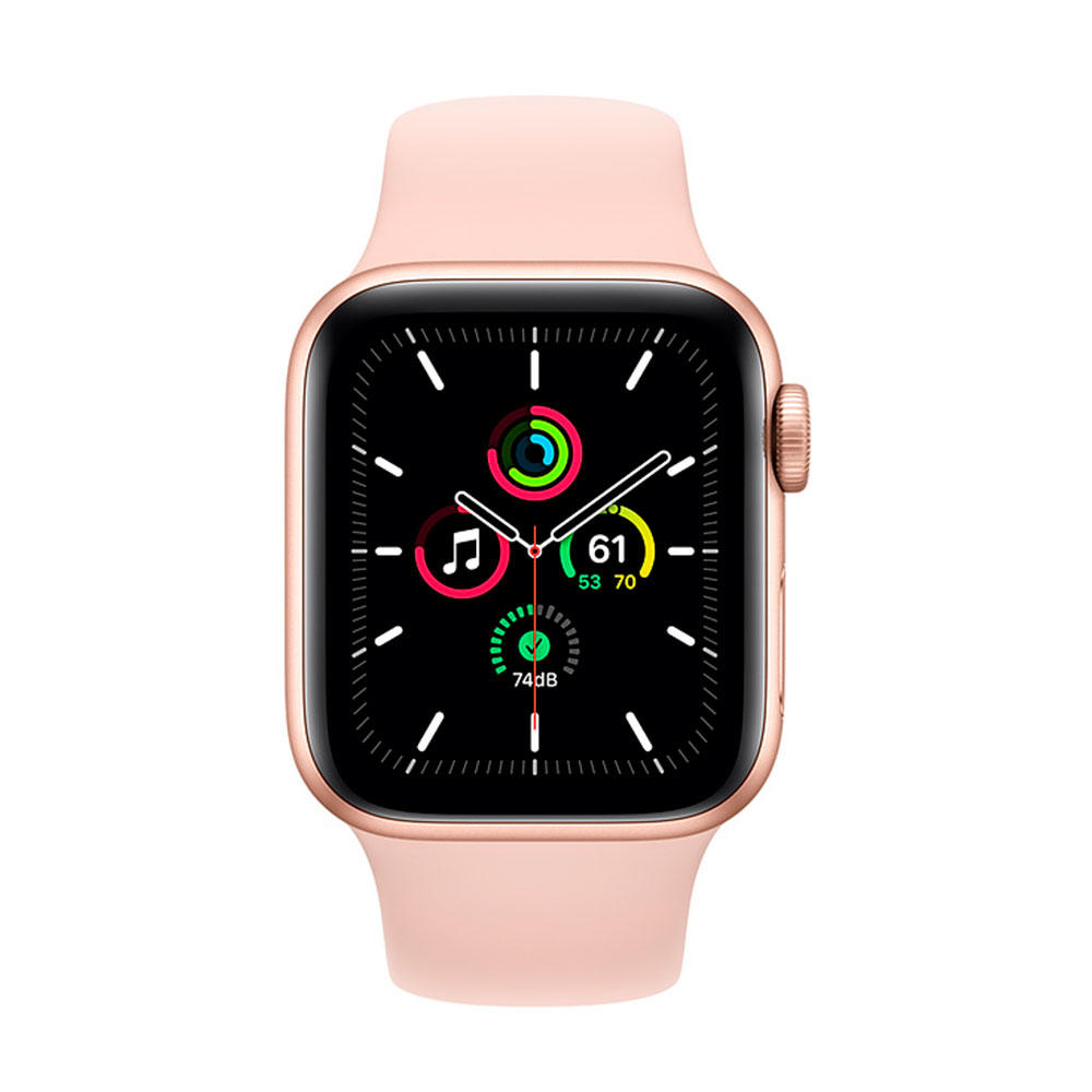 Comprar Segunda mano Apple Watch SE Excelente MYDN2TY A