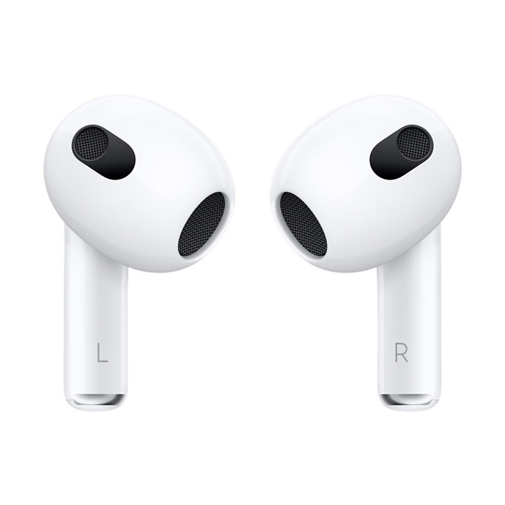 Comprar Segunda mano Apple AirPods 3 generaci n Excelente