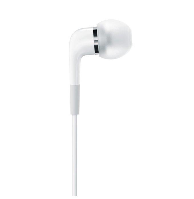 Comprar Apple In Ear Auriculares con mando y Micro para iPhone