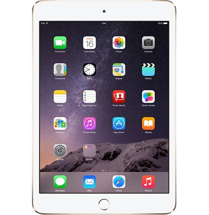 Comprar Apple iPad Air 2 Wi-Fi + Cellular 16GB Dorado | Macnificos