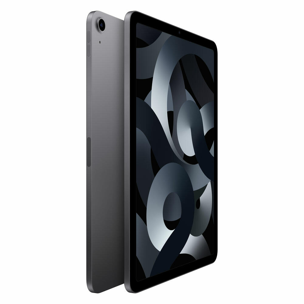 Apple iPad Air de 10,9, 5 Generación Con Chip, 64GB (Azul,Rosado)