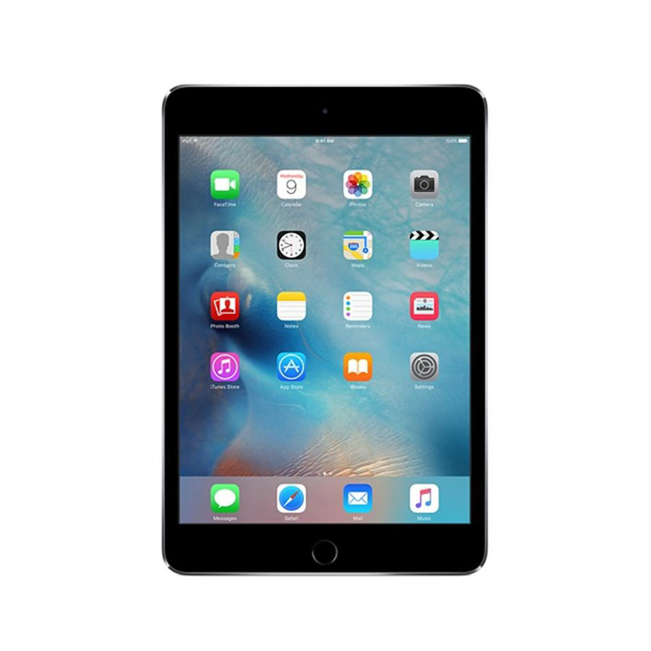 Comprar Apple iPad mini 4 Wi-Fi + Cellular 16GB Gris Espacial 