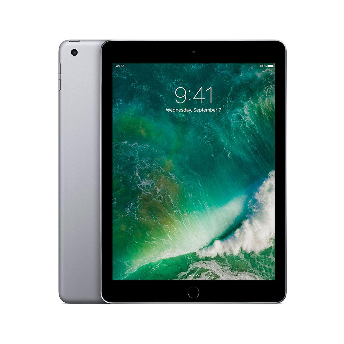 Comprar Apple IPad Wi-Fi + Cellular 32GB Gris Espacial | Macnificos