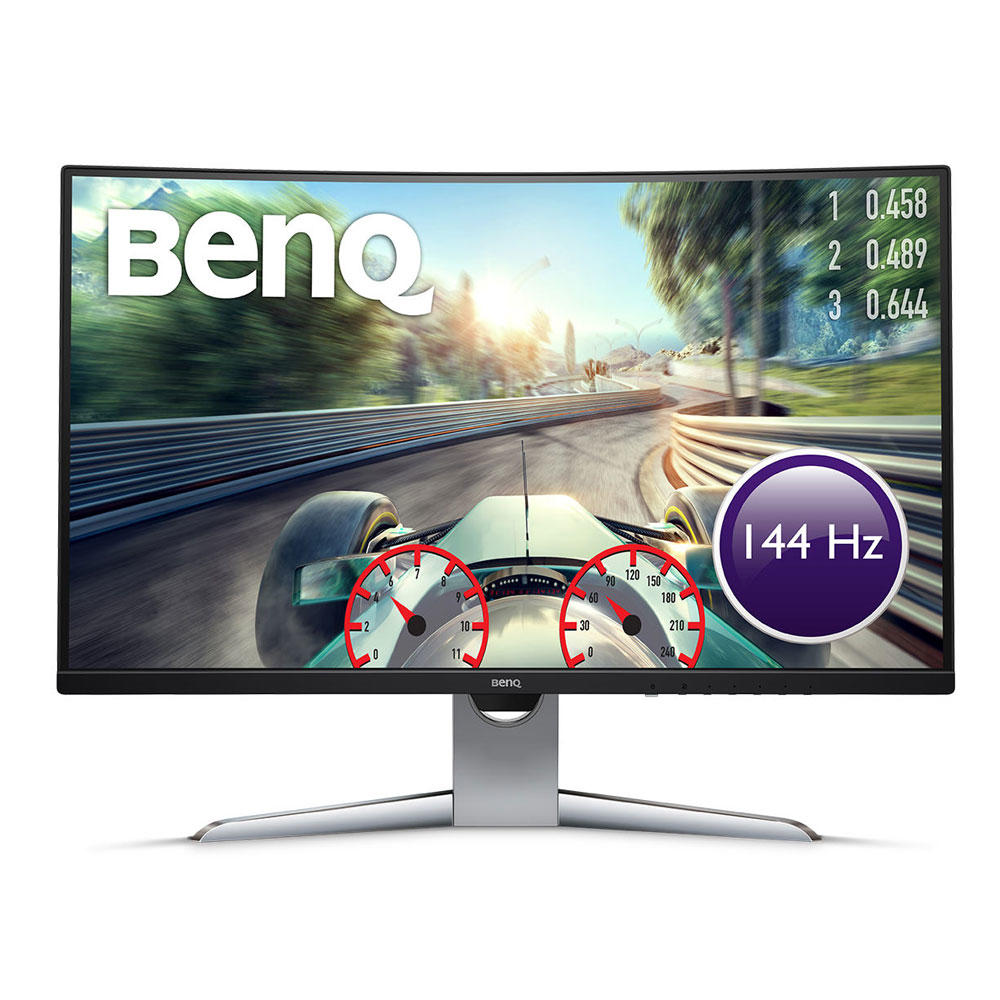 Монитор benq ex3203r обзор