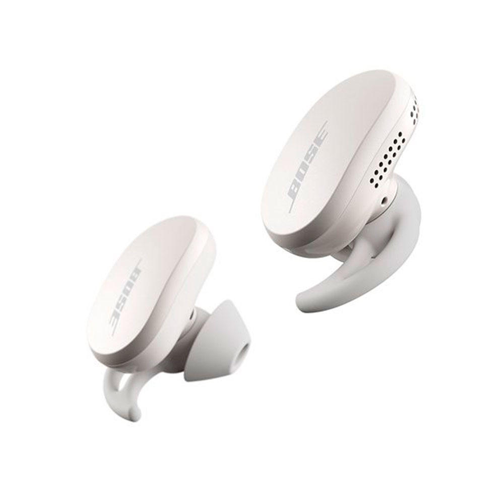 Comprar Bose QuietComfort Earbuds Auriculares Bluetooth B831262-0020 |  Macnificos