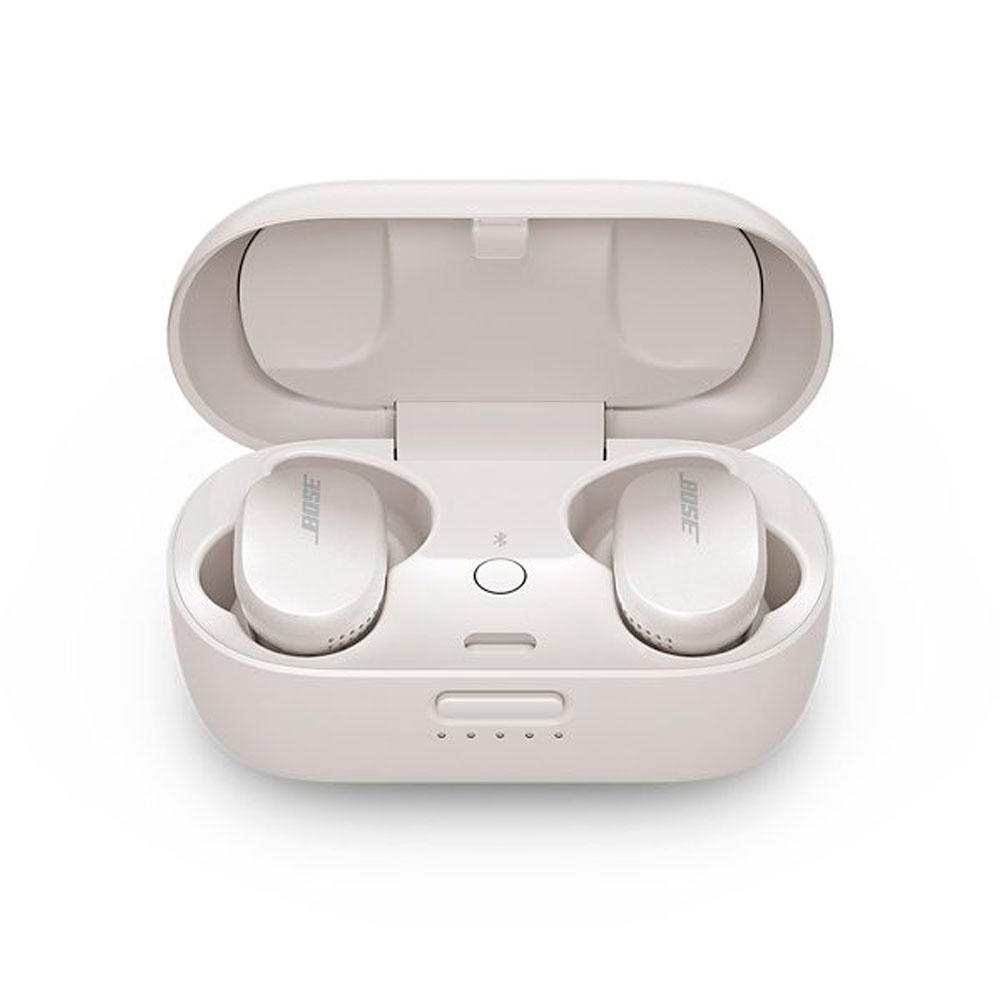 Bose QuietComfort Earbuds II, los mejores auriculares inalámbricos Bluetooth  con cancelación de ruido del mundo y