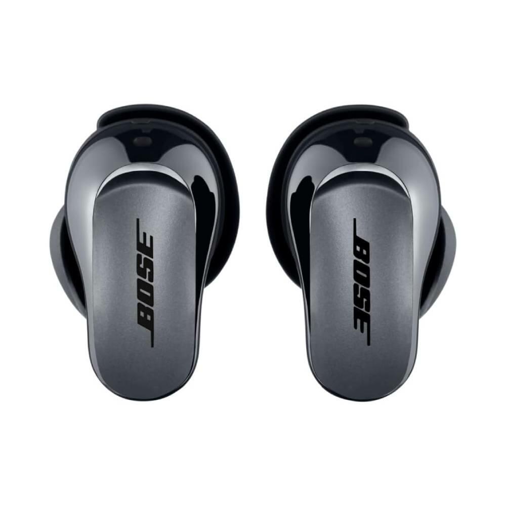 Auriculares Bose QuietComfort Ultra Inalámbrico Bluetooth Blanco