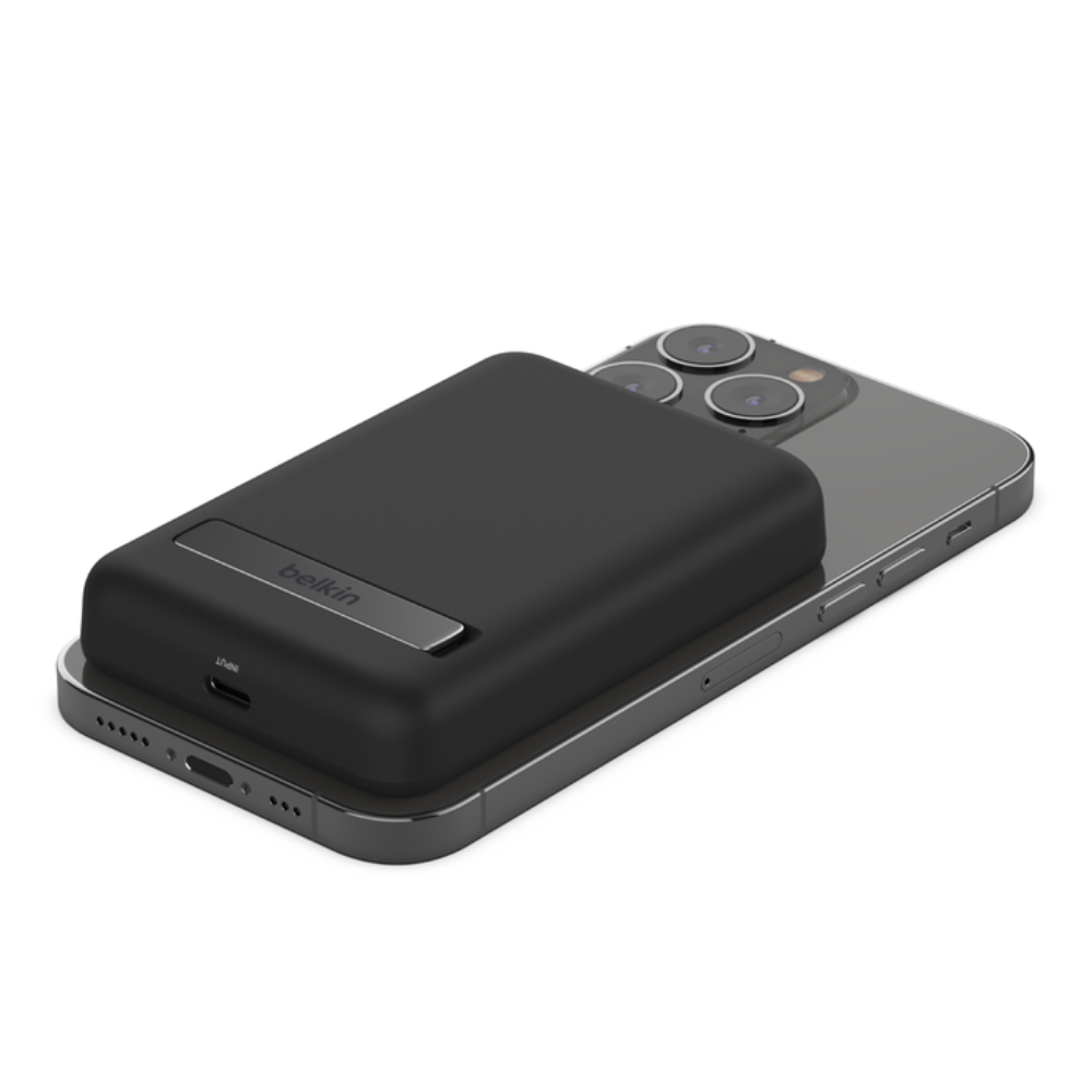 Power Bank O Bateria Externa Magnetica Magsafe Para iPhone ®