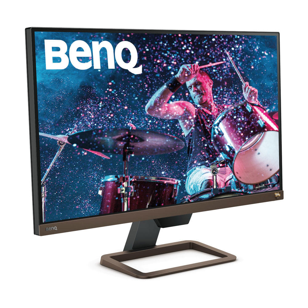 Монитор benq ew2780u обзор