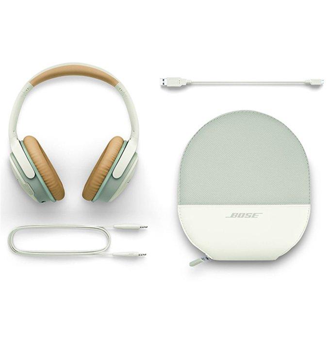 Bose soundlink best sale ii auriculares