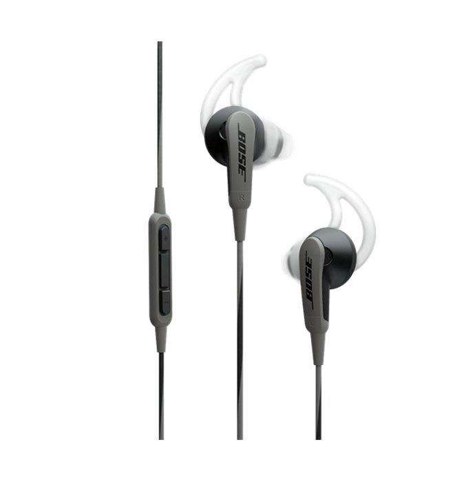 Audífonos para entrenamiento totalmente inalámbricos SoundSport