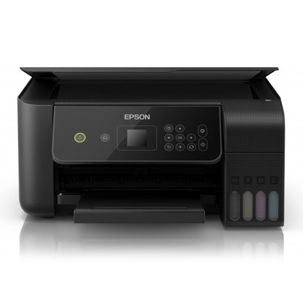 Epson Ecotank ET-2720 outlets Inkjet Printer