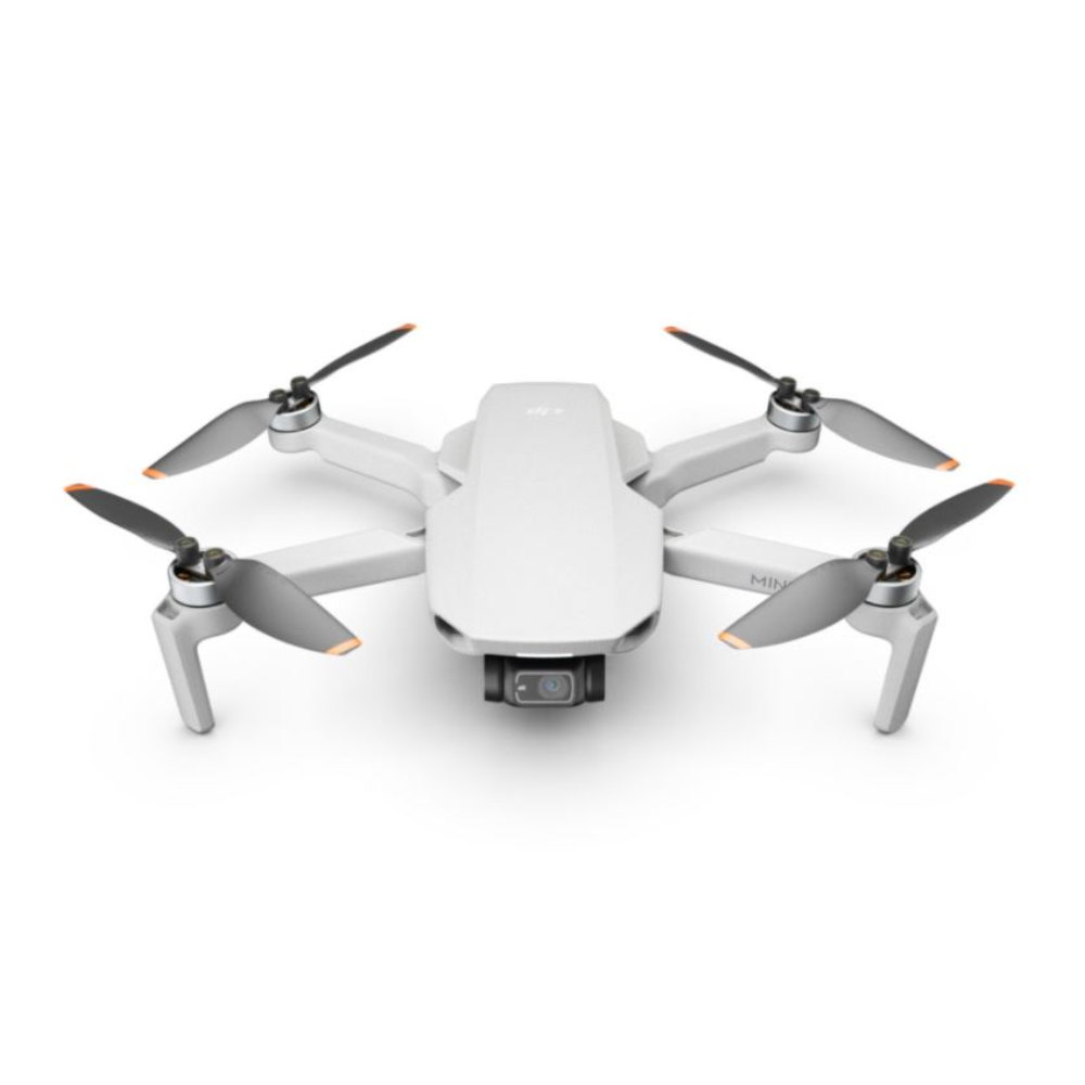 dron dji mini 2 precio