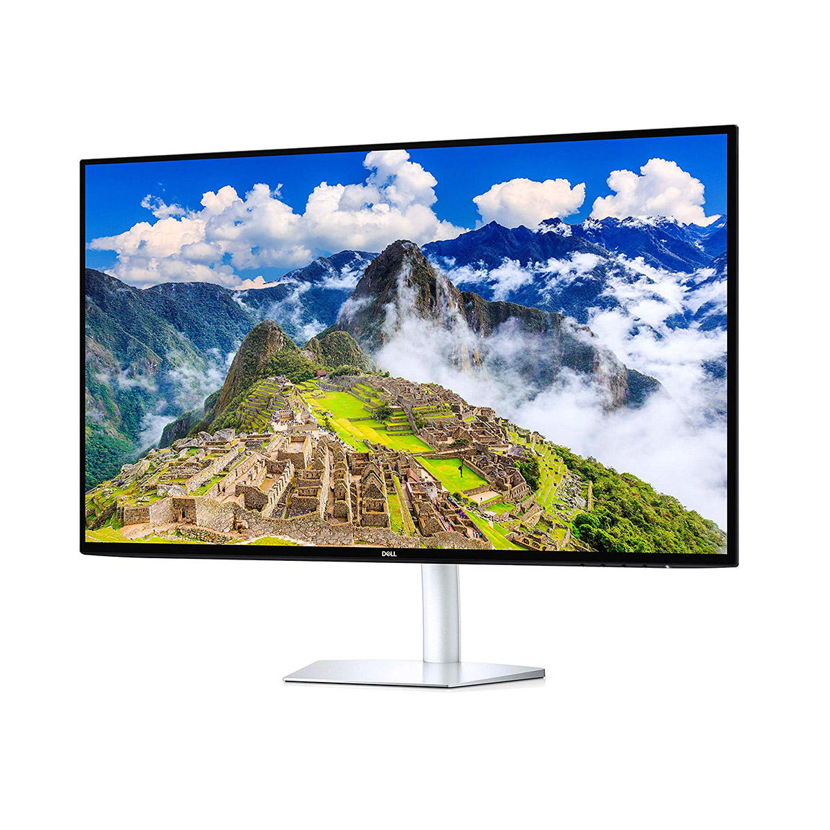 Comprar Dell Ultrathin S2719DC Monitor 27" QHD USB-C DELL-S2719DC ...