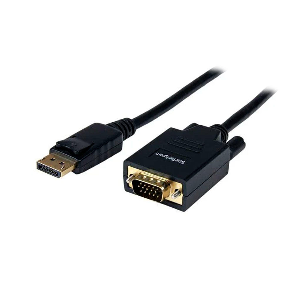 Displayport vga переходник не работает