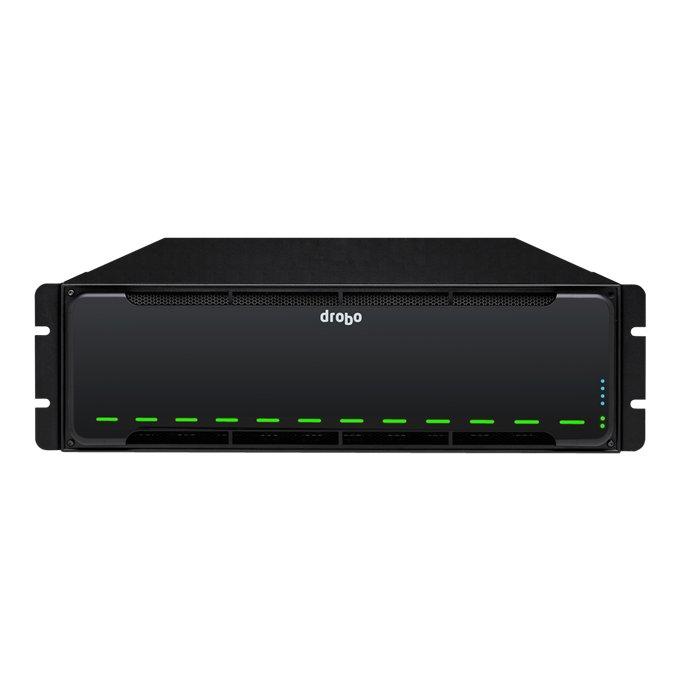 Drobo B1200i SAN ARRAY RAID 12 Bahías