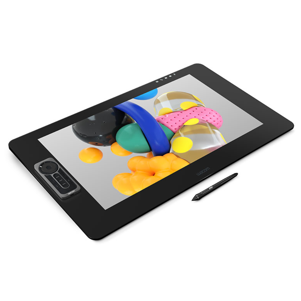 Comprar Wacom Cintiq Pro Tableta Gráfica Dth 2420 Macnificos 7455